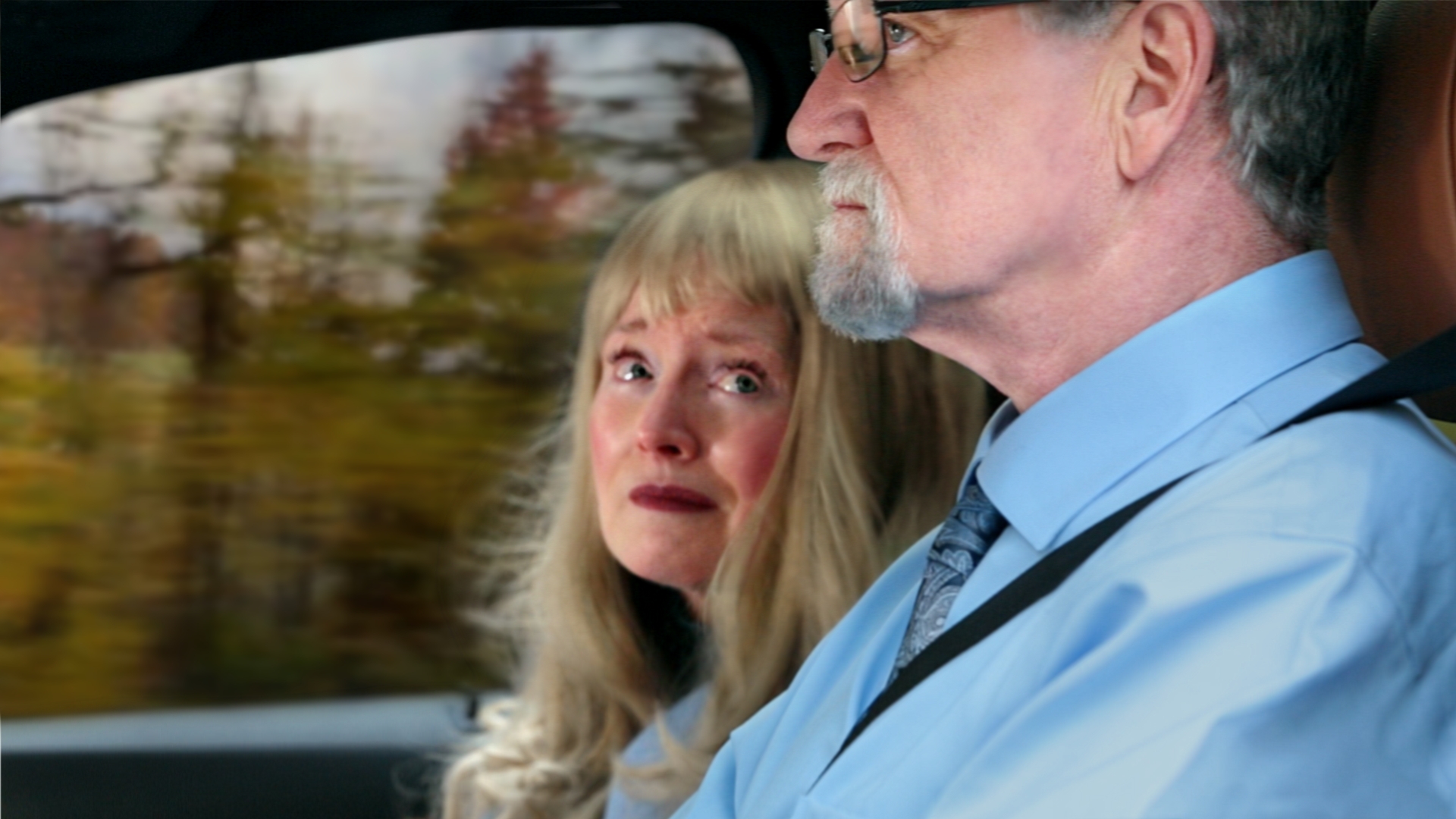 The Beauty of Forgiveness Trailer