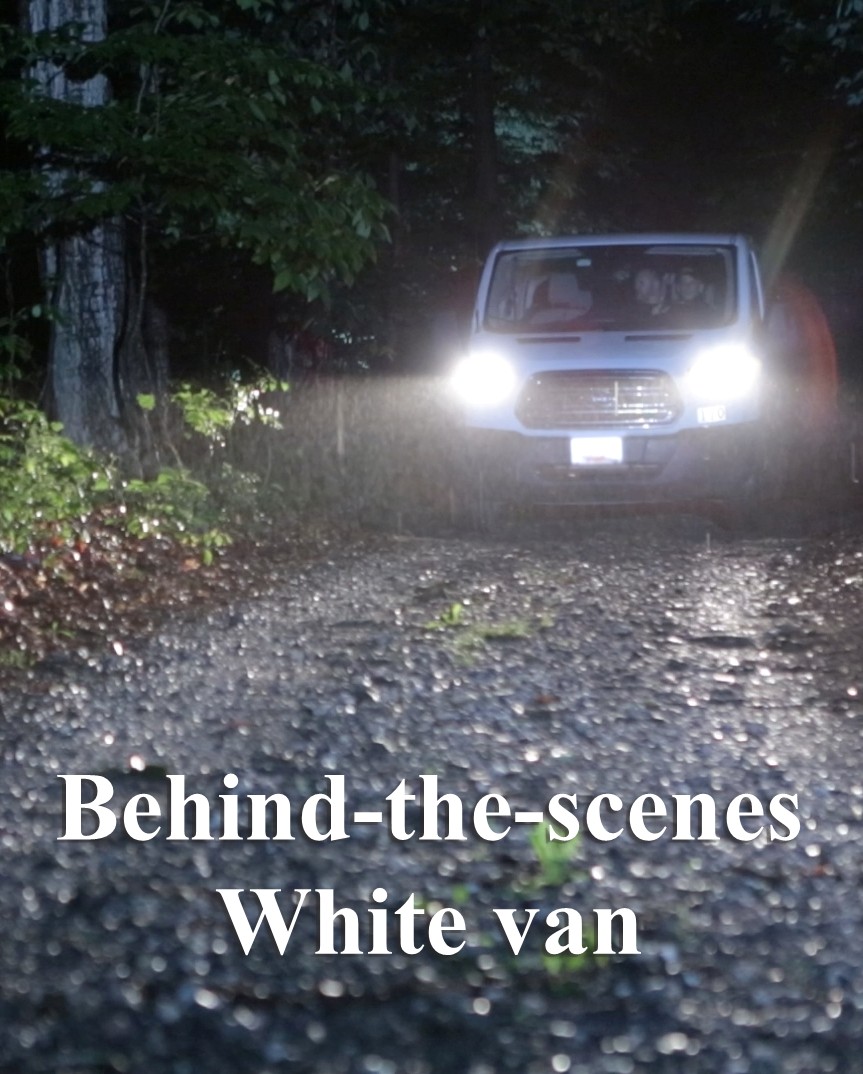 White Van Improvising