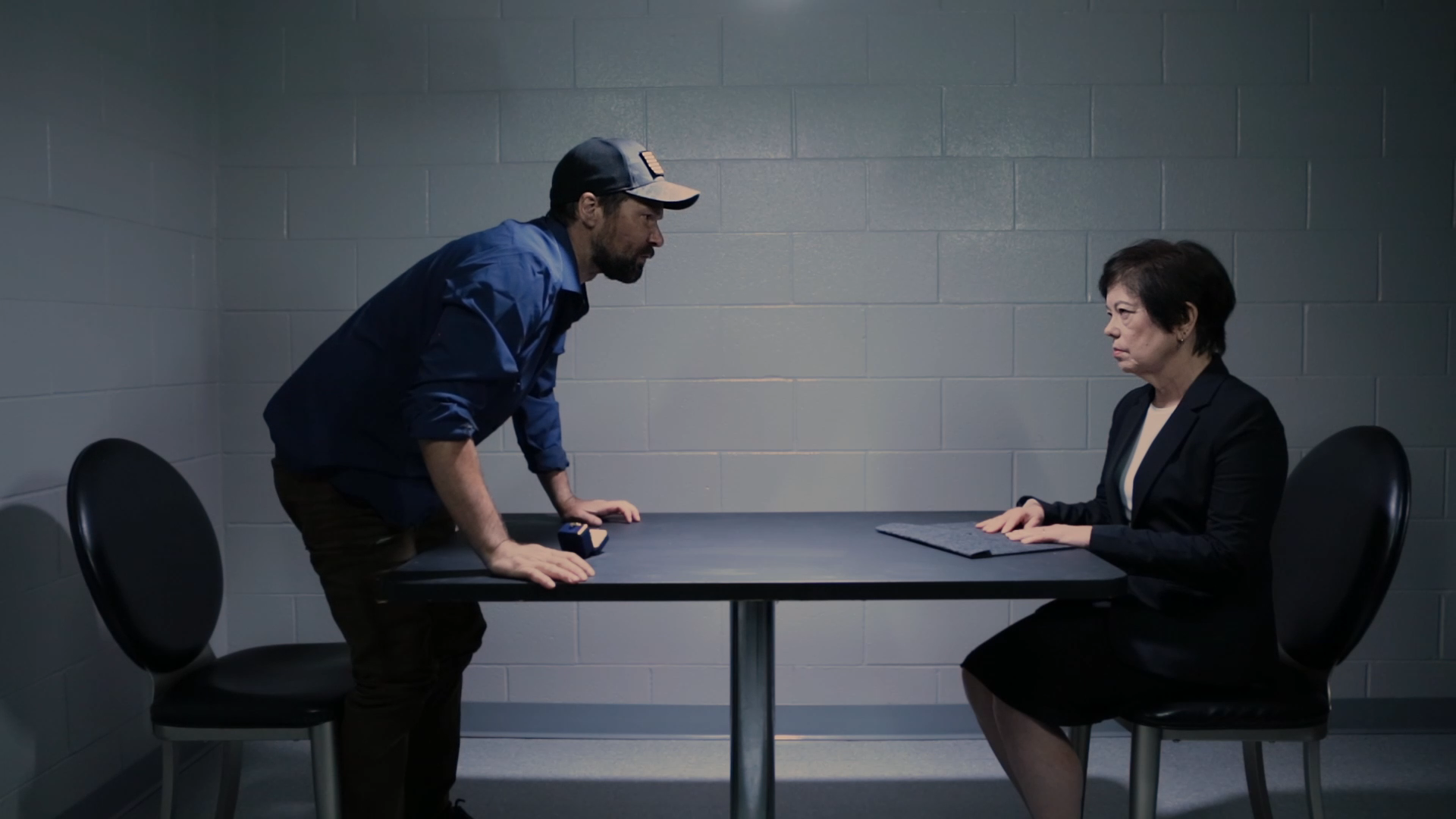 Why a Teaser Matters, A First Taste of Word and Deed