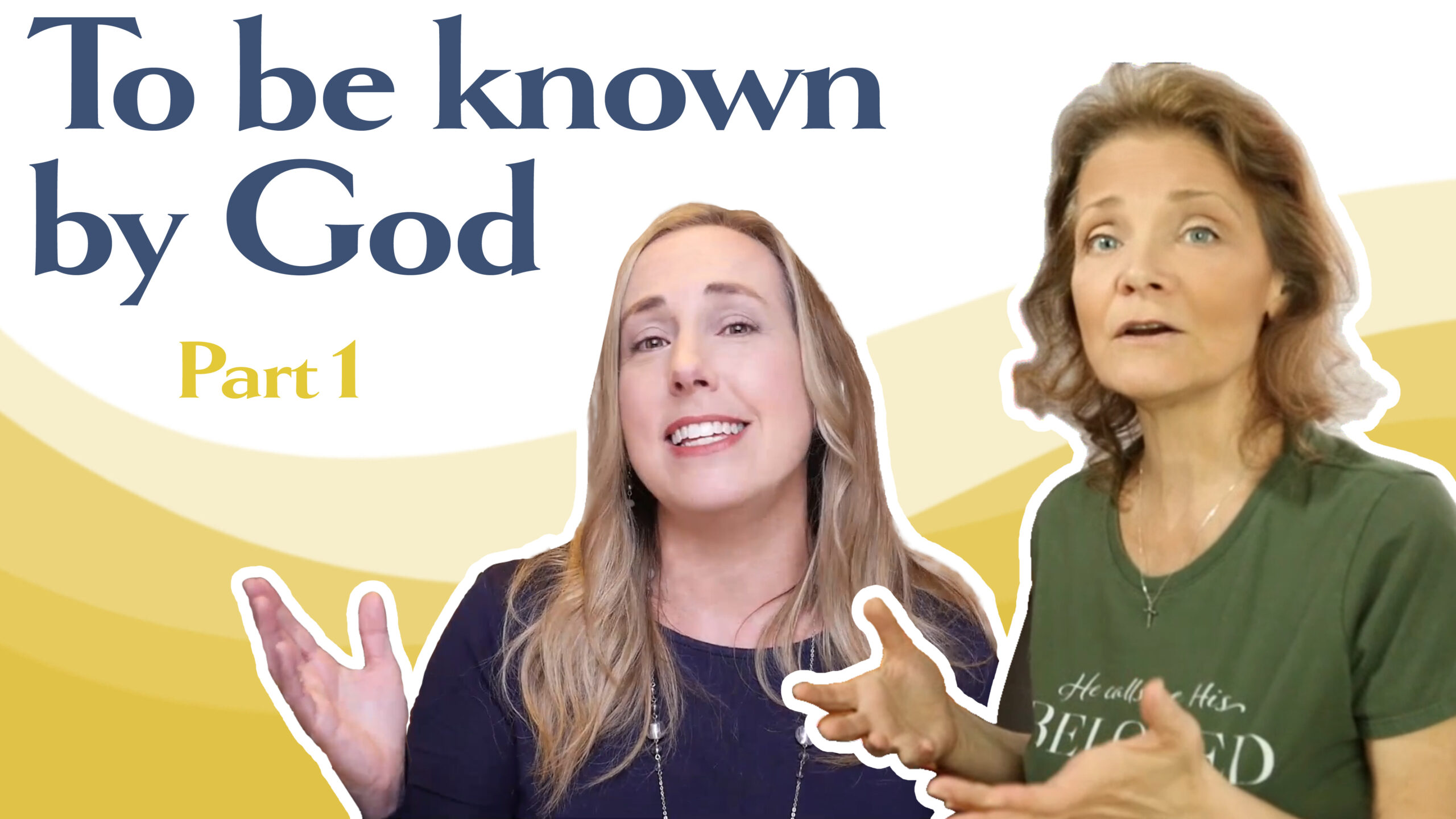 Love and Encouragement to Live By (podcast) - Episode 56: To be known by God, Psalm 139 (Part 1)