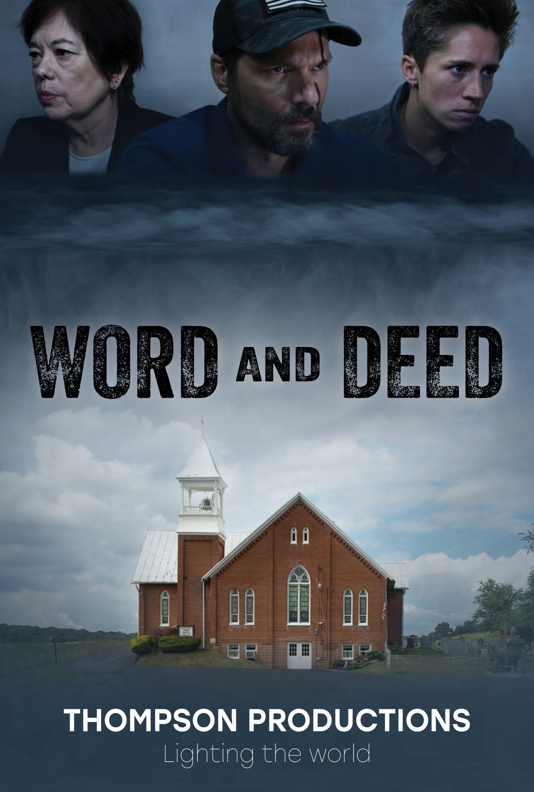 Word and Deed